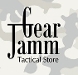 JAMM GEAR Tactical Store
