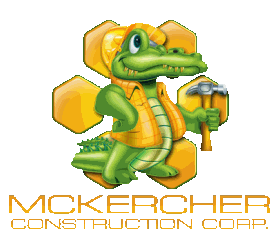 Mckercher Construction Corp